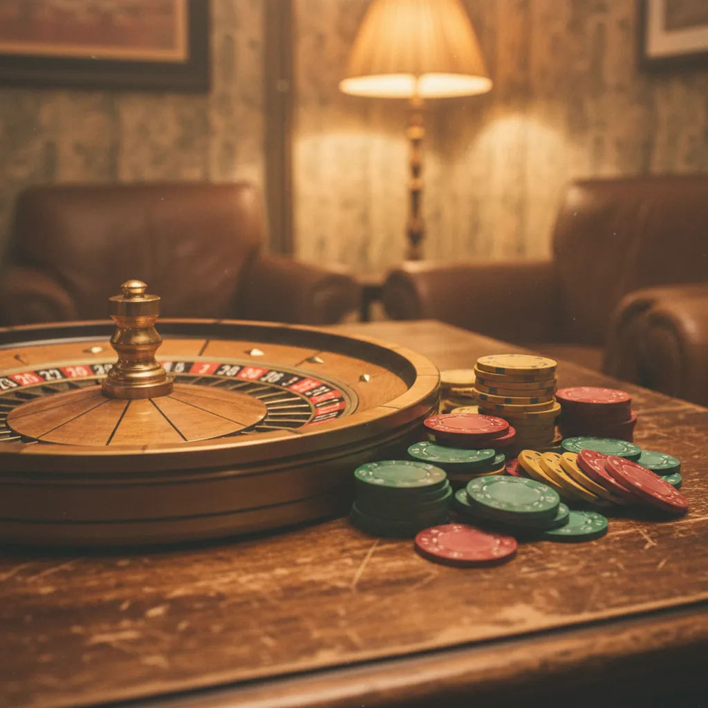 Café Belle Rive Club
